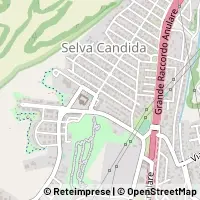 Map Roma