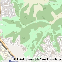 Map Roma