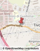 Via Tiburtina, 164,00011Tivoli