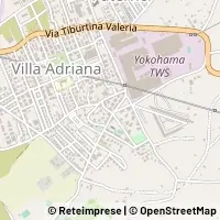 Carte Tivoli