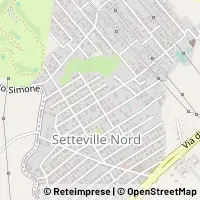 Carte Guidonia Montecelio