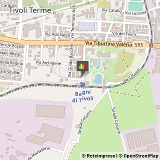 Autoveicoli Usati Tivoli,00019Roma