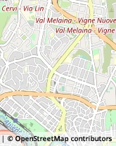 Via Monte Cervialto, 215/17/19,00139Roma