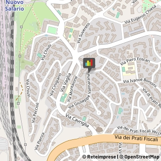 Odontoiatria - Forniture e Apparecchi,00139Roma