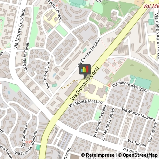 Frutta e Verdura - Dettaglio,00139Roma