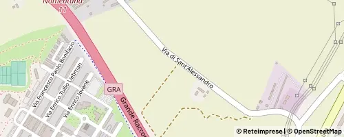 Mappa Rom