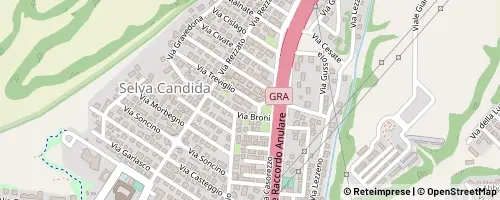 Mappa Rom