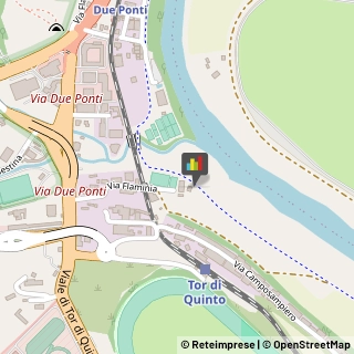 Equitazione - Impianti e Corsi,00191Roma