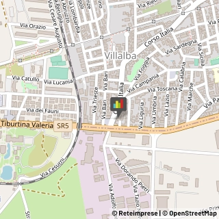 Carta per Alimenti Guidonia Montecelio,00012Roma