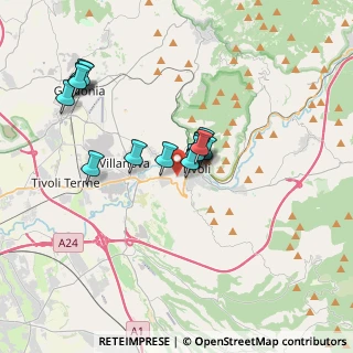 Mappa , 00019 Campo , Italia (3.198)