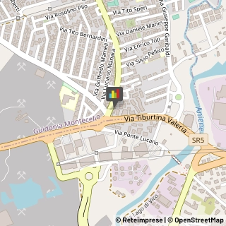 Consulenza Informatica,00012Roma