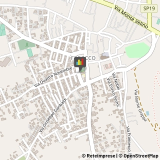 Parrucchieri,67059L'Aquila