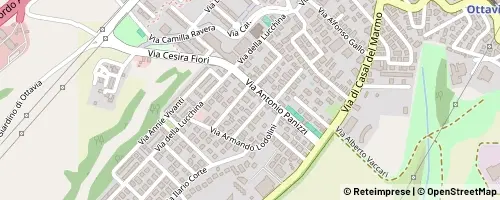 Mappa Rom