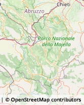 Poste Campo di Giove,67030L'Aquila