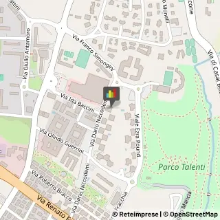 Serrature di Sicurezza Roma,00137Roma