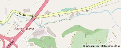 Mappa 马代马堡