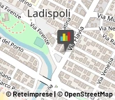Rosticcerie e Salumerie Ladispoli,00055Roma