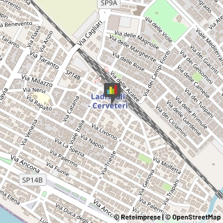 Bar e Caffetterie,00055Roma
