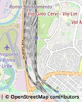 Impianti Sportivi Roma,00139Roma