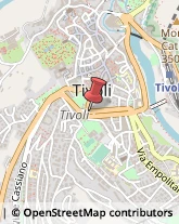 Viale Trieste, 4,00019Tivoli