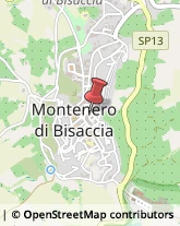 Via Del Mercato, 4,86036Montenero di Bisaccia