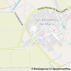 Mappa 67058