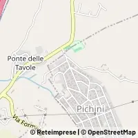Kort Guidonia Montecelio