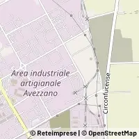 Karta Avezzano