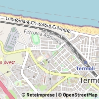 Peta Termoli