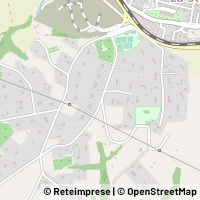 Map Roma