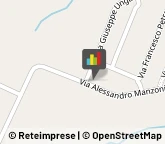 Bed e Breakfast,86039Campobasso
