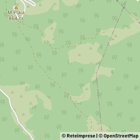 Mappa 67030