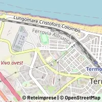 Kort Termoli