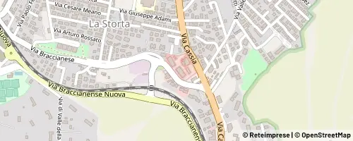 Mappa Rom