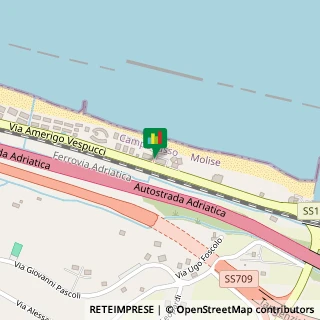 SS 16 Adriatica, 36,86039Termoli