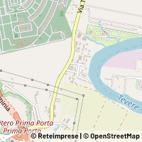 नक्शा Roma