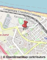 Via Maratona, 9,86039Termoli