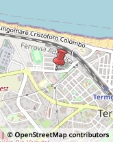 Via Maratona, 9,86039Termoli