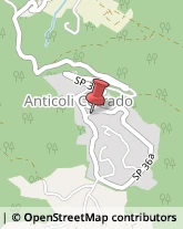 Vicolo del Banditore, 5,00022Anticoli Corrado