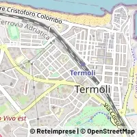 Peta Termoli