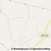 Карта Montenero di Bisaccia