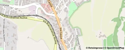 Mappa Rom