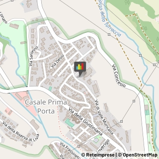 Acqua Potabile - Società di Esercizio,00188Roma