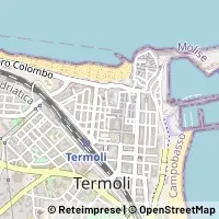 Carte Termoli