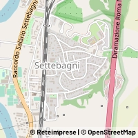 Map Roma
