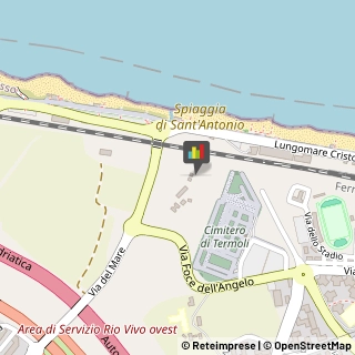 Agriturismi Termoli,86039Campobasso