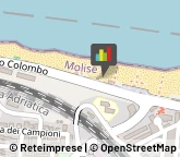 Stabilimenti Balneari,86039Campobasso
