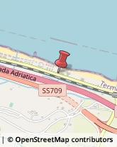 SS 16 Adriatica, 36,86039Termoli