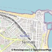 Peta Termoli