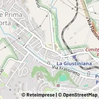 Carte Roma